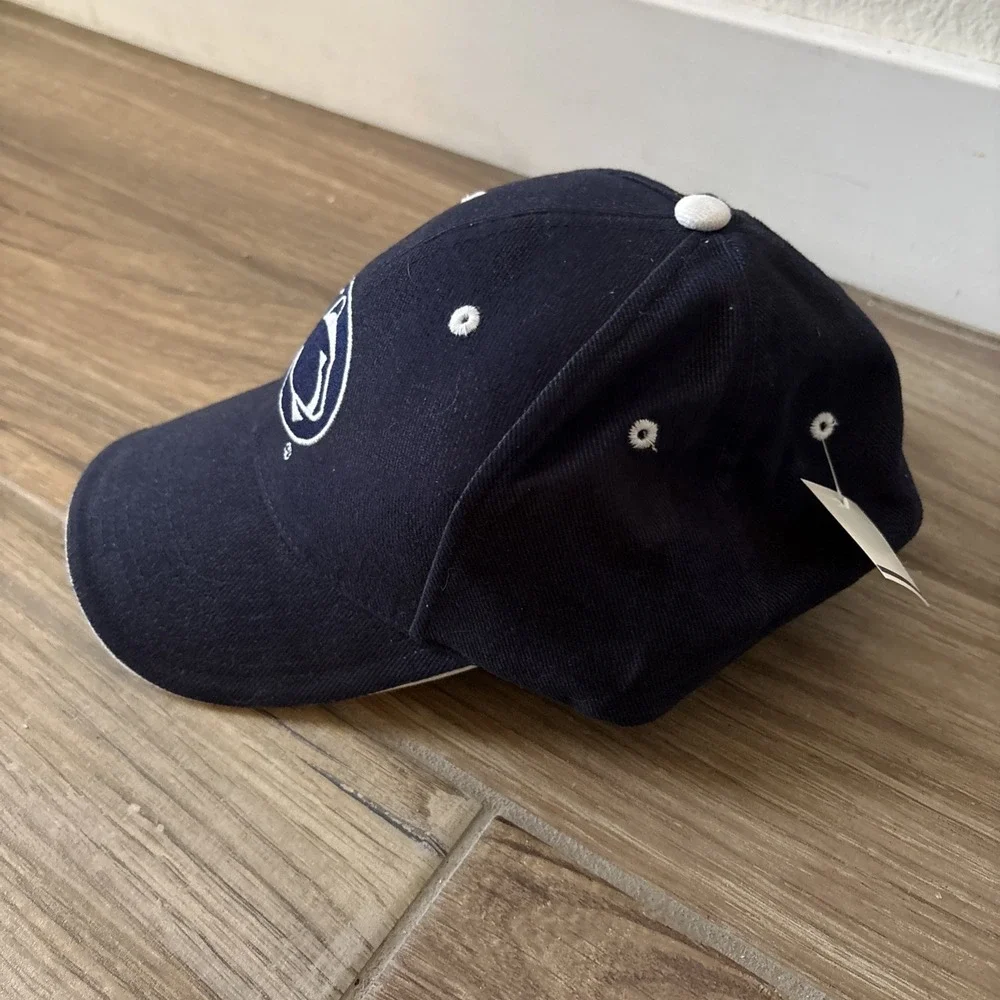 PENN STATE UNIVERSITY NITTANY LIONS ZEPHYR‎ One Size Fits All New w/ Tags